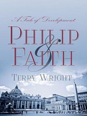 cover image of Philip and Faith